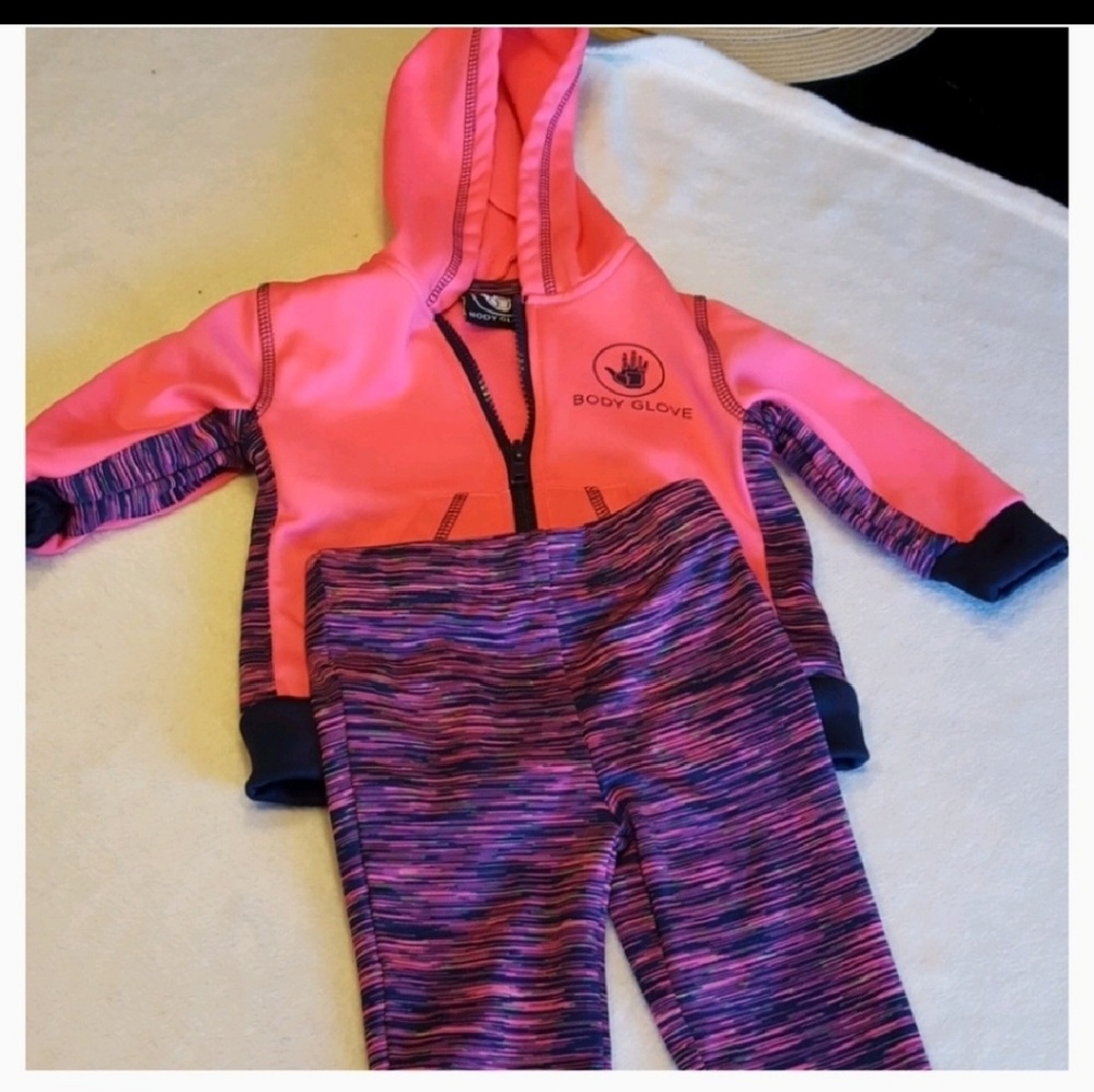 Bodyglove jumpsuit